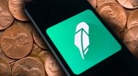 penny stocks on robinhood today