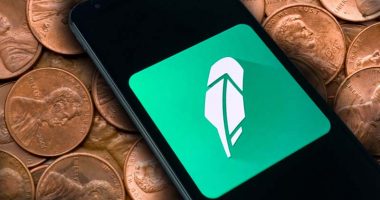 penny stocks on robinhood today