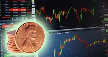 penny stocks to watch this week