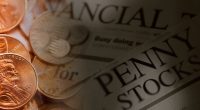 penny stocks news