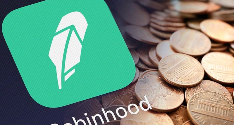 PENNY STOCKS ON ROBINHOOD TO BUY SELL