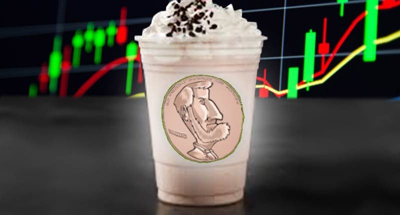 best penny stocks to buy cup of coffee