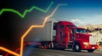 penny stocks to watch trucking freight logistics