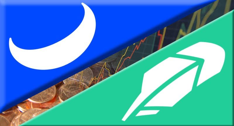 webull robinhood penny stocks to watch