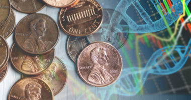 biotech penny stocks to buy now sell watch