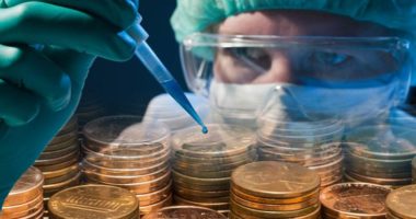 biotech penny stocks to watch right now