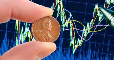 best penny stocks to buy today