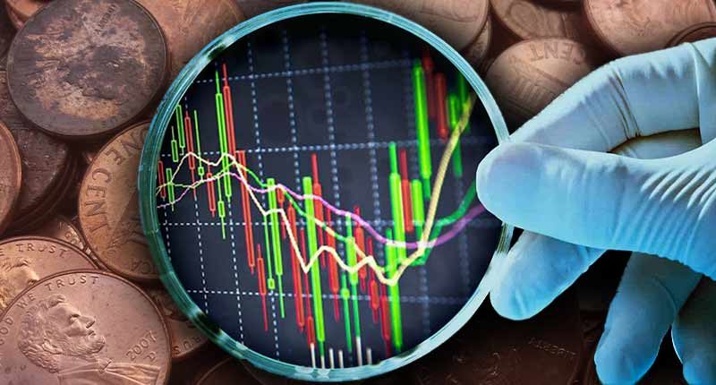 biotech penny stocks to watch this week