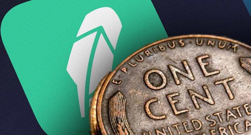 penny stocks to buy on robinhood