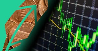 best penny stocks on robinhood right now