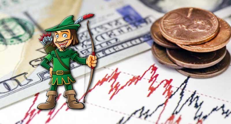 best penny stocks on robinhood to watch right now