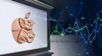 penny stocks to watch apple iphone event