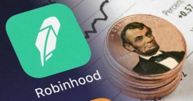 robinhood penny stocks to buy right now