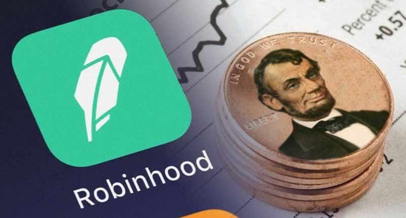 robinhood penny stocks to buy right now