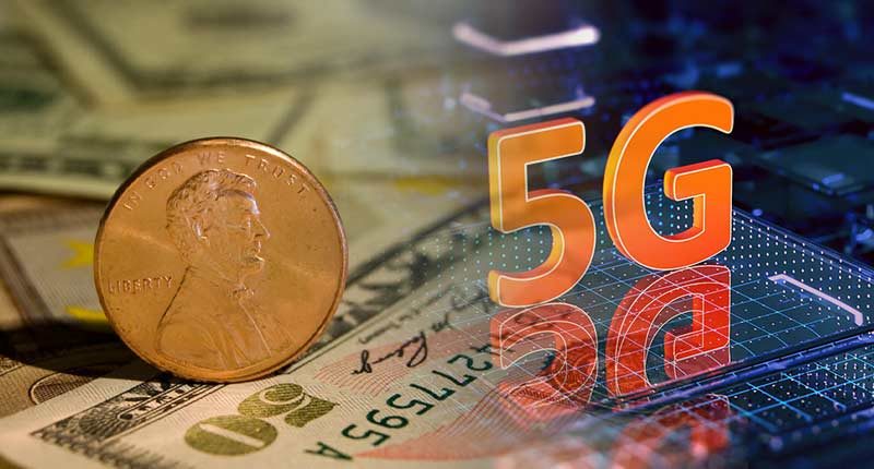 5G penny stocks to buy right now