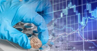 best biotech penny stocks to watch