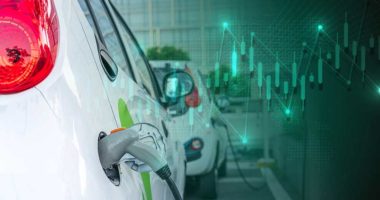 electric vehicle stocks to watch right now