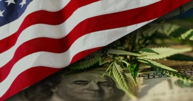 top US marijuana penny stocks to watch right now