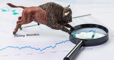 top penny stocks to watch right now