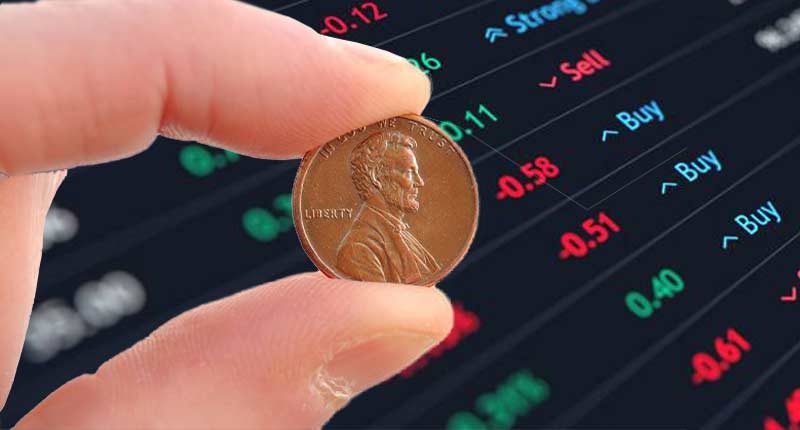 top penny stocks to watch right now