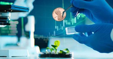 best biotech penny stocks to watch this month