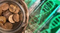 biotech penny stocks to buy dna pennies