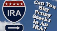 can you buy penny stocks in an ira