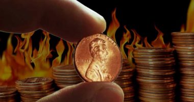 hot penny stocks to buy right now