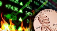 hot penny stocks to buy right now