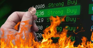 hot small cap penny stocks to buy right now