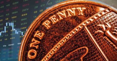 penny stocks to watch right now december