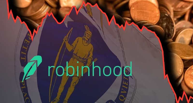 robinhood penny stocks Massachusetts