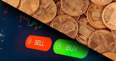 top penny stocks to buy right now