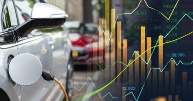 best electric vehicle penny stocks to watch right now