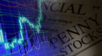 penny stock news headlines