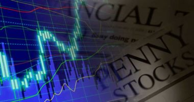 penny stock news headlines