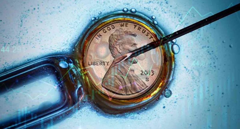 biotech penny stocks to watch right now