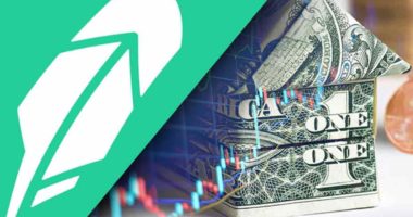 penny stocks to buy under $1 on Robinhood this month