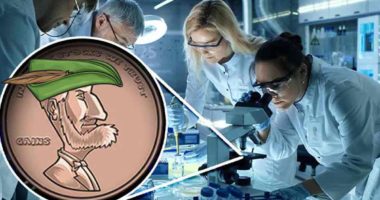 best penny stocks on robinhood to watch biotech