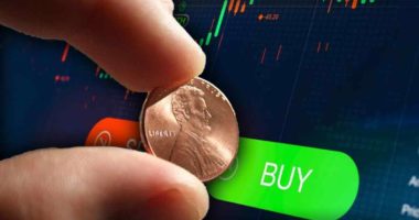 best penny stocks to buy right now or sell