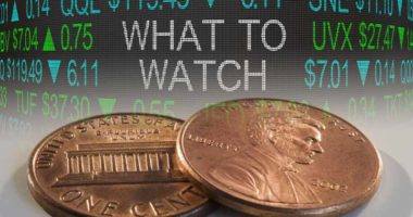 best penny stocks to watch right now