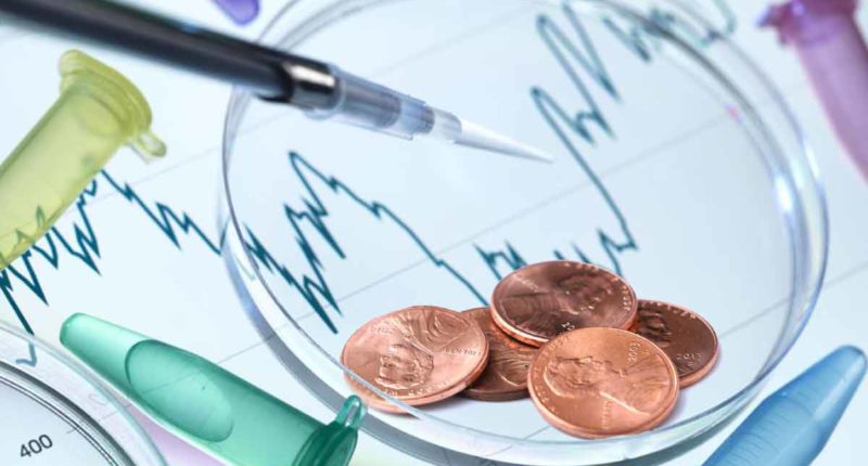 biotech penny stocks to watch this week