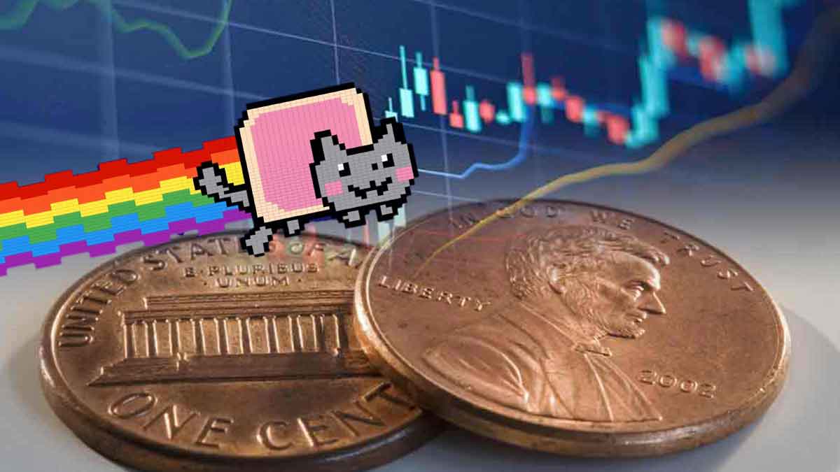 3 More Penny Stocks To Watch Fueled By NFT Hype This Week