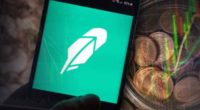 penny stocks on robinhood to buy sell chart