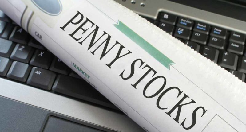 top penny stocks news headlines