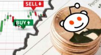 trending penny stocks on reddit to buy sell