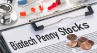 biotech penny stocks to watch right now