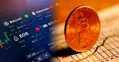 crypto penny stocks to watch