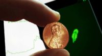 penny stocks on robinhood to buy right now