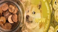 penny stocks to buy DOGE